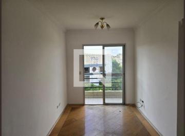 Apartamento · 55m² · 2 Quartos · 1 Vaga · Apartamento para Aluguel - Macedo, 2 Quartos,  55 m2 - Guarulhos
