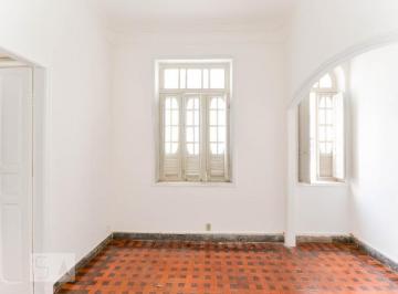 Casa · 100m² · 2 Quartos · Casa para Aluguel - Maracanã, 2 Quartos,  100 m2 - Rio de Janeiro