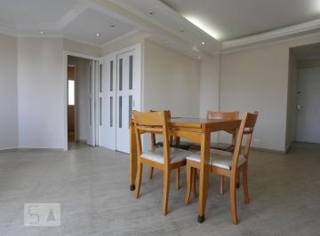 Apartamento · 84m² · 2 Quartos · 1 Vaga · Apartamento para Aluguel - Cidade São Francisco , 2 Quartos,  84 m2 - São Paulo