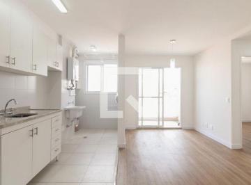 Apartamento · 48m² · 2 Quartos · 1 Vaga · Apartamento para Aluguel - Penha de França, 2 Quartos,  48 m2 - São Paulo