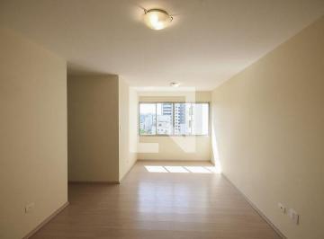 Apartamento · 81m² · 2 Quartos · 2 Vagas · Apartamento para Aluguel - Real Parque, 2 Quartos,  81 m2 - São Paulo