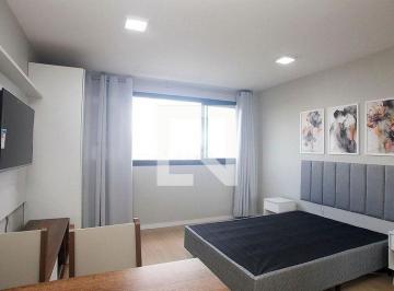 Apartamento · 27m² · 1 Quarto · Apartamento para Aluguel - Cidade Baixa, 1 Quarto,  27 m2 - Porto Alegre