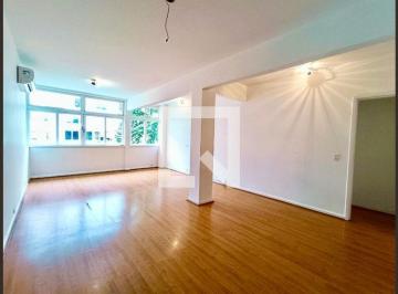Apartamento · 100m² · 2 Quartos · 1 Vaga · Apartamento para Aluguel - Jardim Botânico, 2 Quartos,  100 m2 - Rio de Janeiro