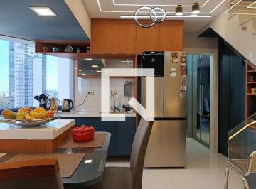 Apartamento · 81m² · 2 Quartos · 2 Vagas - QuintoAndar (Premier Locação) · Apartamento para Aluguel - Paraíso, 2 Quartos, 81 m2 - São Paulo