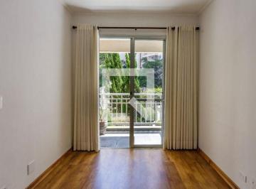 Apartamento · 49m² · 1 Quarto · 1 Vaga · Apartamento para Aluguel - Panamby, 1 Quarto,  49 m2 - São Paulo