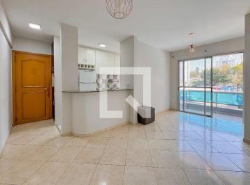Apartamento · 70m² · 2 Quartos · 1 Vaga · Apartamento para Aluguel - Ipiranga, 2 Quartos,  70 m2 - São Paulo