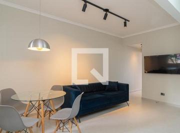Apartamento · 48m² · 1 Quarto · Apartamento para Aluguel - Consolação, 1 Quarto,  48 m2 - São Paulo