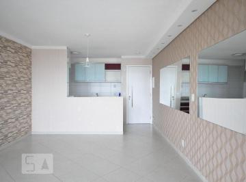 Apartamento · 70m² · 2 Quartos · 2 Vagas · Apartamento para Aluguel - Panamby, 2 Quartos,  70 m2 - São Paulo