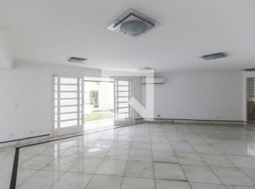 Casa · 469m² · 4 Quartos · 4 Vagas · Casa para Aluguel - Alphaville, 4 Quartos,  469 m2 - Santana de Parnaíba