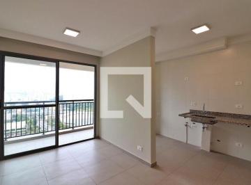Apartamento · 61m² · 2 Quartos · 1 Vaga · Apartamento para Aluguel - Planalto, 2 Quartos,  61 m2 - São Bernardo do Campo