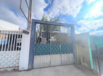 Casa em São José dos Pinhais - Jurema (CA03280) · Casa 2 quartos à venda - Bairro Jurema