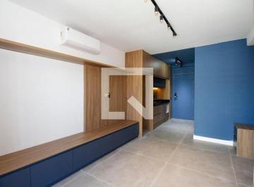 Apartamento · 24m² · 1 Quarto · Apartamento para Aluguel - Pinheiros, 1 Quarto,  24 m2 - São Paulo
