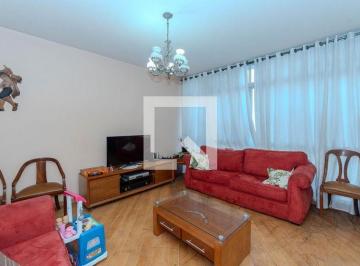 Apartamento · 110m² · 3 Quartos · 1 Vaga · Apartamento para Aluguel - Consolação, 3 Quartos, 110 m2 - São Paulo