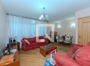 Apartamento en Aluguel de 3 quartos Consolação · Apartamento para Aluguel - Consolação, 3 Quartos, 110 m2 - São Paulo
