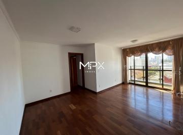 Apartamento · 85m² · 2 Quartos · 1 Vaga · Apartamento à venda no Edifício Cabreúva em Piracicaba