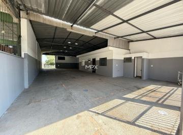 Comercial · 300m² · Galpão para alugar no bairro Paulicéia em Piracicaba
