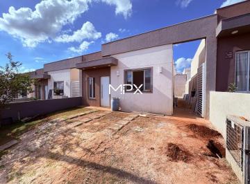 Casa · 60m² · 2 Quartos · 2 Vagas · Casa à venda no Reserva Taquaral I em Piracicaba