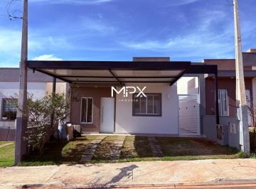 Casa · 60m² · 2 Quartos · 2 Vagas · Casa à venda no Reserva Taquaral I em Piracicaba