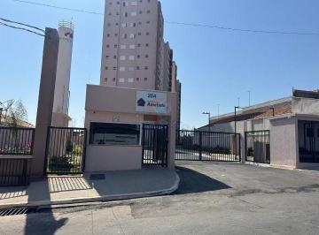 Apartamento · 53m² · 2 Quartos · Apartamento à venda em Sumaré, Jardim Basilicata, com 2 quartos, Residencial Ametista