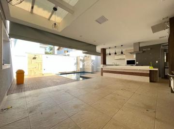 Casa · 217m² · 3 Quartos · 2 Vagas · Casa para alugar no Condomínio Residencial Terras de Piracicaba IV em Piracicaba