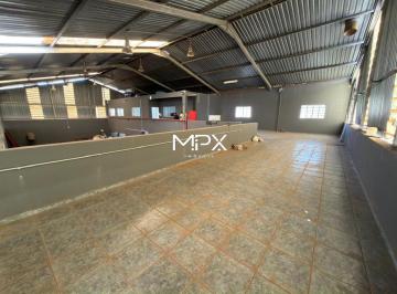 Comercial · 3000m² · Galpão para alugar no bairro Unileste em Piracicaba