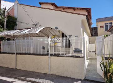 Casa de 3 quartos, Niterói · CASA DE VILA COM 3 QUARTOS SENDO 1 SUÍTE COM QUINTAL E GARAGEM - EM SÃO DOMINGOS