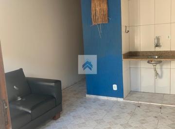 Casa · 38m² · 1 Quarto · Casa para alugar em Armação dos Búzios, Bosque de Geribá, com 1 quarto, com 38 m²