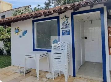 Casa · 48m² · 1 Quarto · Casa à venda em Armação dos Búzios, Marina, com 1 quarto, com 48 m²