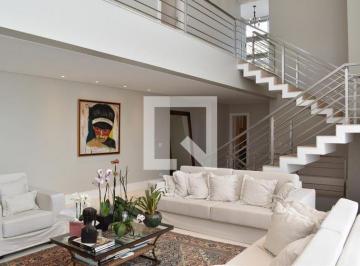 Casa de 5 quartos, Curitiba · Casa à Venda - Santa Felicidade, 5 Quartos,  590 m² - Curitiba