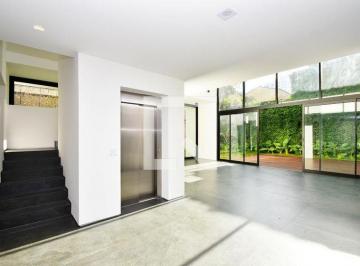 Casa · 518m² · 4 Quartos · 4 Vagas · Casa à Venda - Jardim Paulista, 4 Quartos,  518 m² - São Paulo