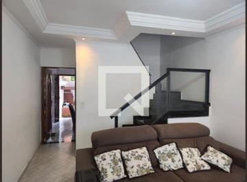 Casa · 100m² · 2 Quartos · 1 Vaga · Casa à Venda - Vila Augusta, 2 Quartos,  100 m² - Guarulhos