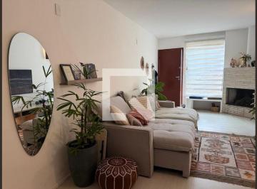 Casa · 120m² · 1 Quarto · 1 Vaga · Casa à Venda - Chácara Santo Antonio, 1 Quarto, 120 m² - São Paulo