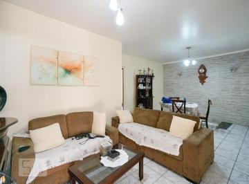 Casa · 120m² · 3 Quartos · Casa à Venda - Vila Antonieta, 3 Quartos,  120 m² - São Paulo