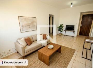 Apartamento · 50m² · 1 Quarto · 1 Vaga · Apartamento à Venda - Bosque, 1 Quarto, 50 m² - Campinas