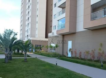 Apartamento de 2 quartos, Jacareí · Apartamento Padrão Residencial No bairro Pagador de Andrade
Edifício Floradas de Arboville