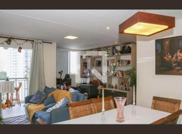 Apartamento · 70m² · 3 Quartos · 2 Vagas · Apartamento à Venda - Vila Leopoldina, 3 Quartos,  70 m² - São Paulo