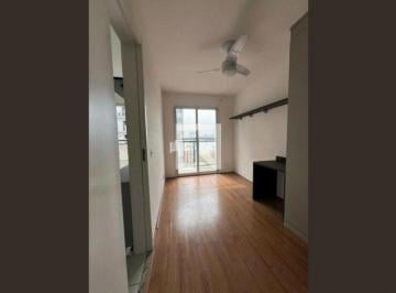 Apartamento · 32m² · 1 Quarto · Apartamento à Venda - Água Branca, 1 Quarto,  32 m² - São Paulo