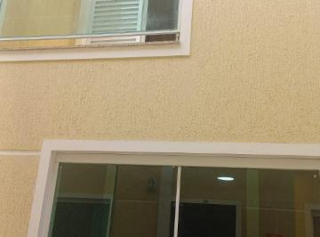 Casa de 2 quartos, São Paulo · condominio fechado -tucuruvi