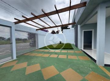 Casa · 105m² · 3 Quartos · 6 Vagas · Casa no Bairro Vila dos Ipês