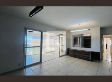 Apartamento · 137m² · 4 Quartos · 3 Vagas · Apartamento à Venda - Lot. Alphaville Campinas, 4 Quartos,  137 m² - Campinas
