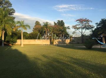1 · Casa AC -  Vale das Laranjeiras.