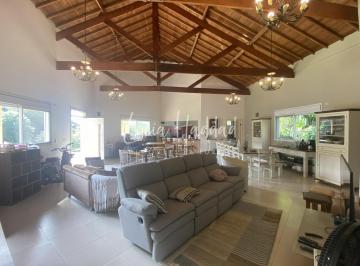 1 · Casa AC - Vale das Laranjeiras.