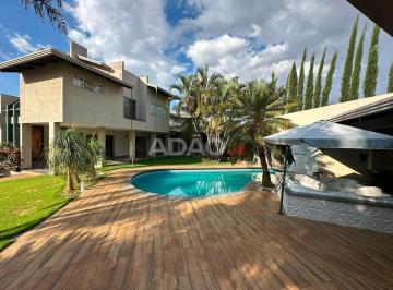 imagem-1 · Casa sobrado de 5 suítes no Setor Sul Sobrado com 5 Quarto(s) por R$ 4000000.00 no setor Setor Sul V