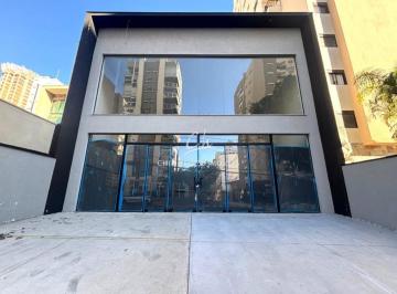 Comercial · 472m² · 3 Vagas · Prédio para alugar em Campinas, Cambuí, com 472 m²