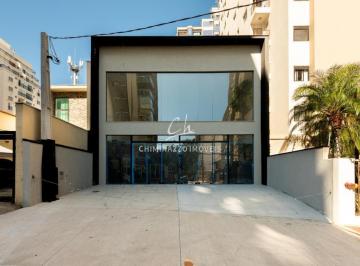 Comercial · 472m² · 3 Vagas · Prédio para alugar em Campinas, Cambuí, com 472 m²