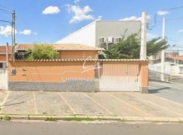 Casa · 224m² · 3 Quartos · 3 Vagas · Casa à venda em Campinas, Jardim Campos Elíseos, com 3 quartos, com 224 m²