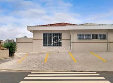 Comercial · 235m² · 12 Quartos · 5 Vagas · Casa para alugar em Campinas, Parque Taquaral, com 12 quartos, com 235.3 m²