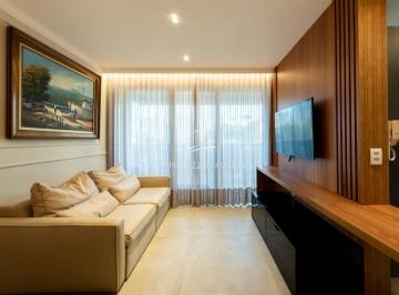 Apartamento · 74m² · 3 Quartos · 2 Vagas · Apartamento para alugar em Campinas, Cambuí, com 3 quartos, com 74 m², Style Cambuí
