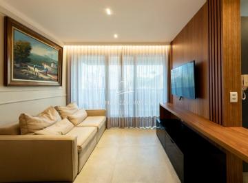 Apartamento · 74m² · 3 Quartos · 2 Vagas · Apartamento para alugar em Campinas, Cambuí, com 3 quartos, com 74 m², Style Cambuí