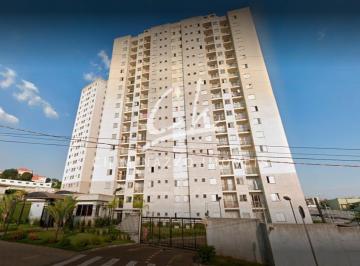 Apartamento · 59m² · 2 Quartos · 1 Vaga · Apartamento à venda em Campinas, Vila Mimosa, com 2 quartos, com 59.59 m², Poema